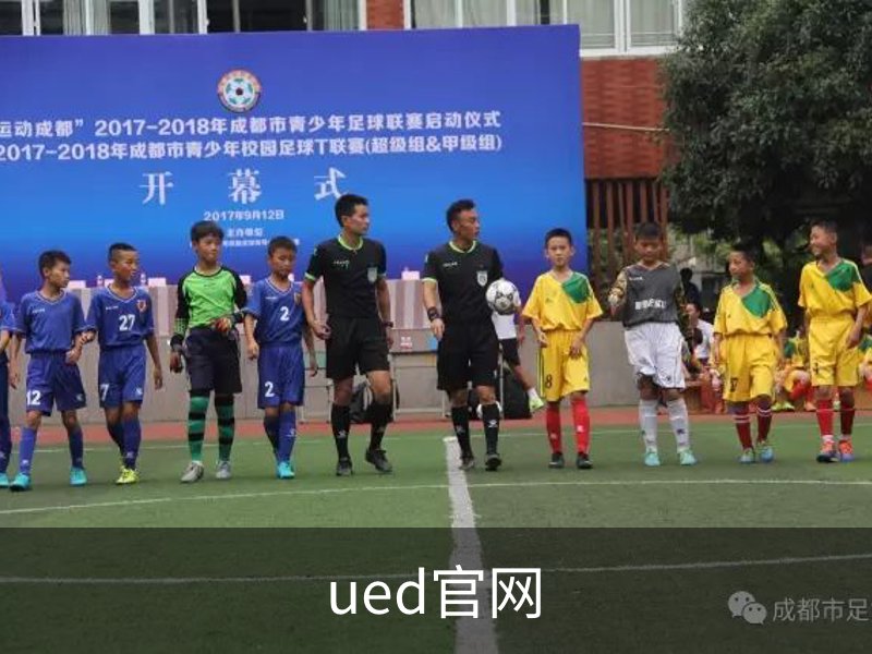 了解ued官网
